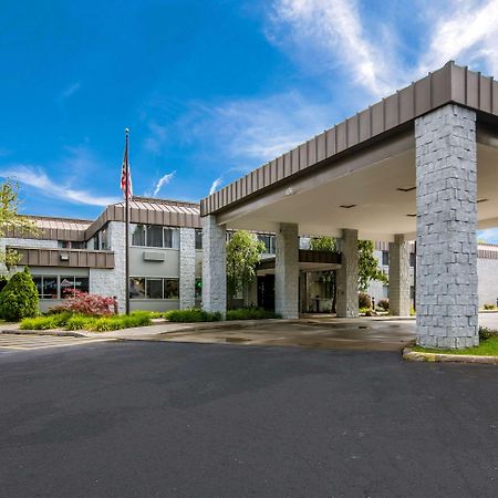 Clarion Pointe Jamestown - Falconer Esterno foto